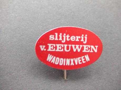 Slijterij van Eeuwen Waddinxveen
